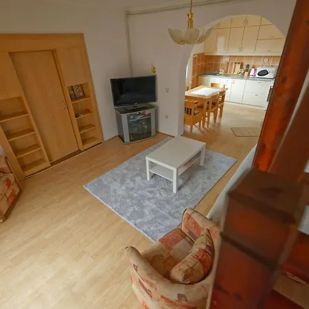 Apartment Mila Bregovi - Prostrani Zlatibor