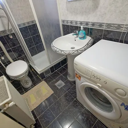 Apartament Mila Bregovi - Prostrani