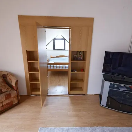 Apartment Mila Bregovi - Prostrani *
