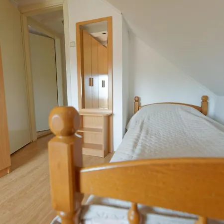 Mila Bregovi - Prostrani Apartament *