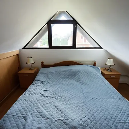 Apartment Mila Bregovi - Prostrani