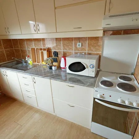 Mila Bregovi - Prostrani *