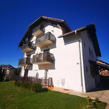 公寓 Mila Bregovi - Prostrani