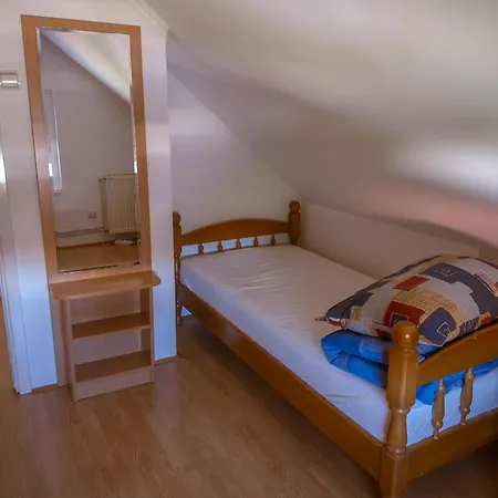 Apartment Mila Bregovi - Prostrani *