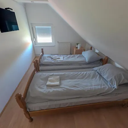 Mila Bregovi - Prostrani Apartament Zlatibor