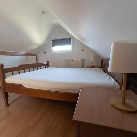 Apartment Mila Bregovi - Prostrani