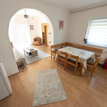 Mila Bregovi - Prostrani Apartament