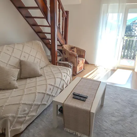 Apartament Mila Bregovi - Prostrani *