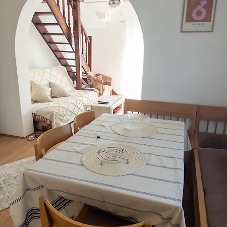 Apartment Mila Bregovi - Prostrani