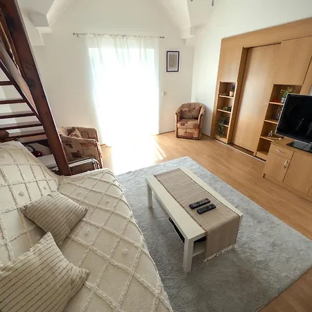 Apartment Mila Bregovi - Prostrani *
