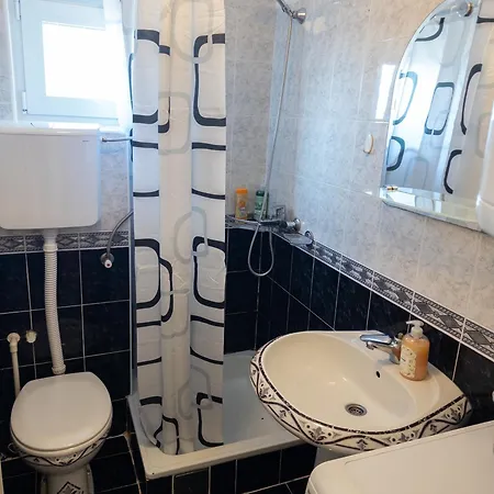 Mila Bregovi - Prostrani * 兹拉蒂博尔