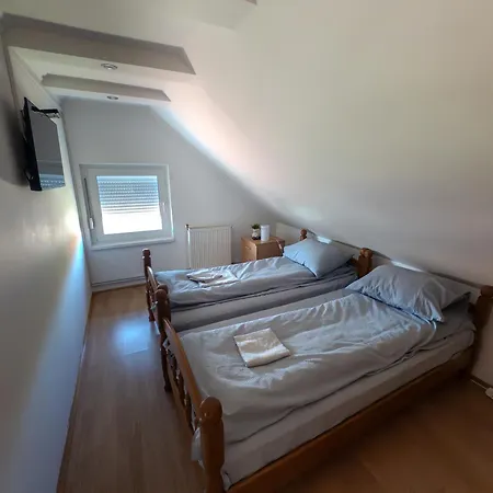 Apartament Mila Bregovi - Prostrani *