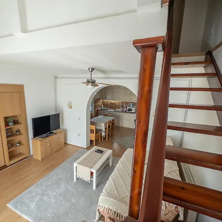 Mila Bregovi - Prostrani Apartment *