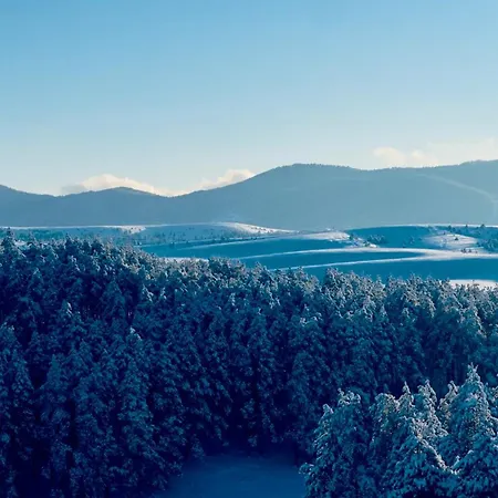 Mila Bregovi - Prostrani