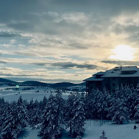 아파트 Mila Bregovi - Prostrani *