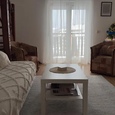 Mila Bregovi - Prostrani Apartament *