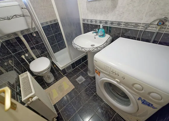 아파트 Mila Bregovi - Prostrani