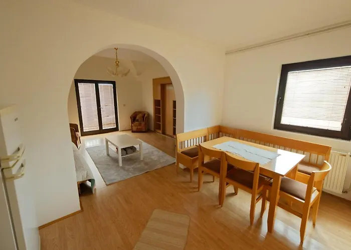 아파트 Mila Bregovi - Prostrani