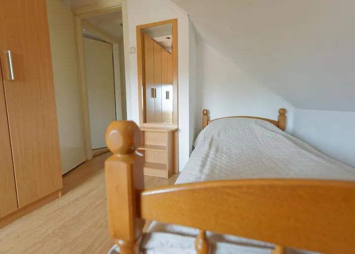 Mila Bregovi - Prostrani 아파트 *