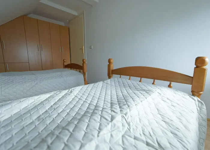 아파트 Mila Bregovi - Prostrani 즐라티보