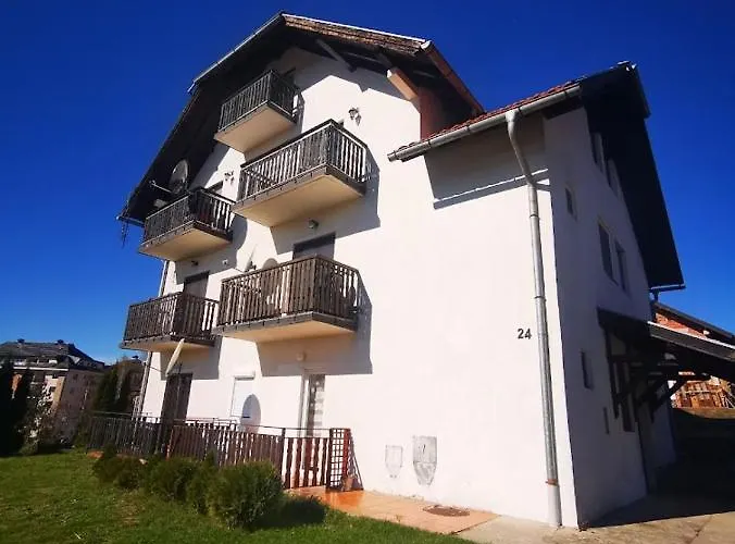 아파트 Mila Bregovi - Prostrani