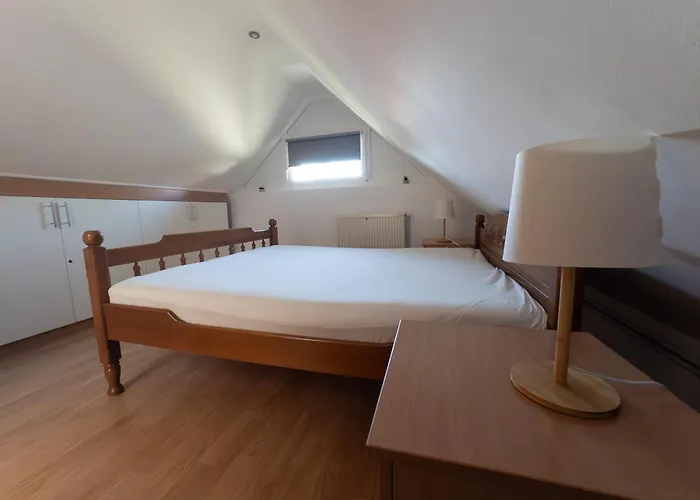 아파트 Mila Bregovi - Prostrani