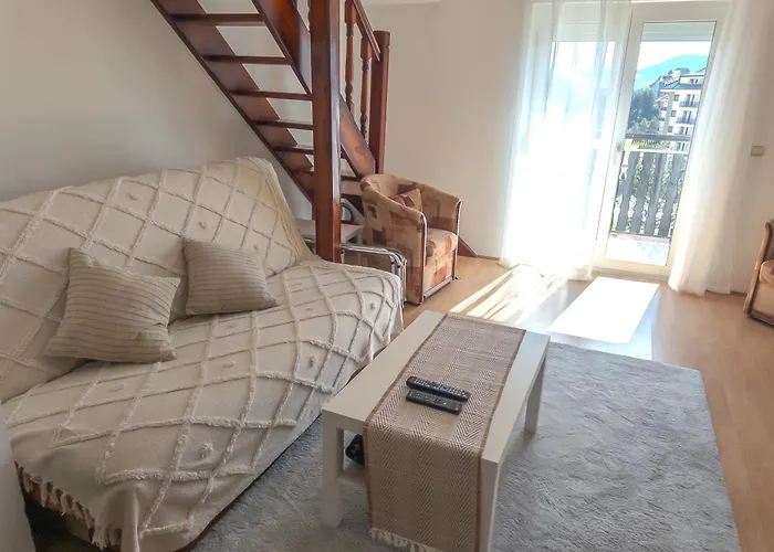 아파트 Mila Bregovi - Prostrani *