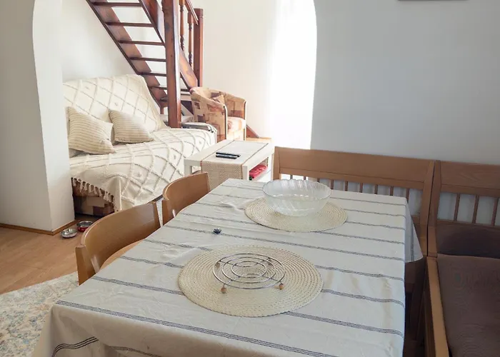 아파트 Mila Bregovi - Prostrani