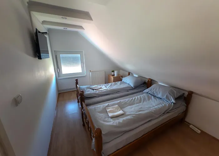 아파트 Mila Bregovi - Prostrani *