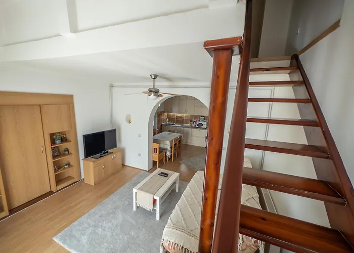 Mila Bregovi - Prostrani 아파트 *