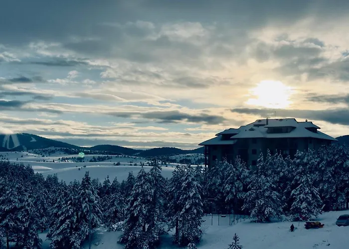 아파트 Mila Bregovi - Prostrani *