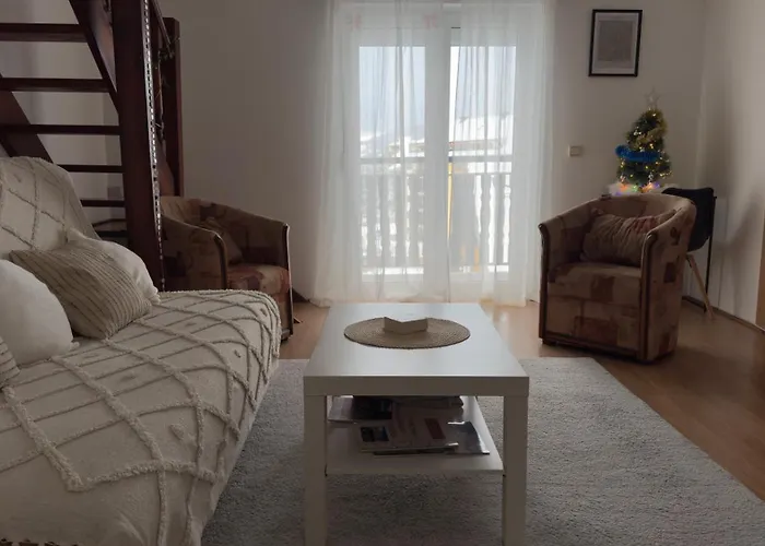 Mila Bregovi - Prostrani 아파트 *